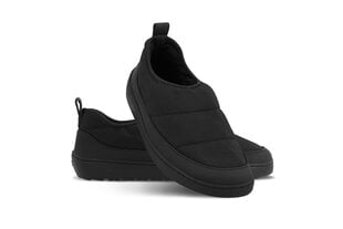 Barefoot Slip-on shoes Be Lenka Nimbus - All Black 16250162518585055448813 kaina ir informacija | Sportiniai bateliai, kedai moterims | pigu.lt