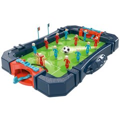 Stalo žaidimas futbolas, Woopie L-48570 цена и информация | Настольные игры, головоломки | pigu.lt