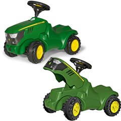 Paspiriama mašinėlė, Rolly Toys L-132072 kaina ir informacija | Paspirtukai | pigu.lt