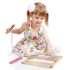 Audimo staklės montessori Viga Toys L-58392 kaina ir informacija | Lavinamieji žaislai | pigu.lt