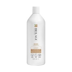 Matrix Biolage Bond Therapy Conditioner Кондиционер для очень поврежденных волос 1000 мл цена и информация | Бальзамы, кондиционеры | pigu.lt