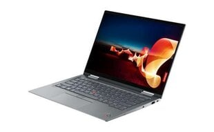 Lenovo ThinkPad X1 Yoga Gen 6 kaina ir informacija | Nešiojami kompiuteriai | pigu.lt