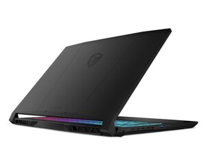 Nešiojamasis kompiuteris katana 15 b13vgk (CPU core i7, i7-13620h, 2400 MHz, 15.6", 2560x1440, ram 16gb, ddr5, 5600 MHz, SSD 1tb), Msi kaina ir informacija | Nešiojami kompiuteriai | pigu.lt