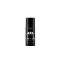 Apimties suteikianti plaukų pudra Farcom Professional ARREN Men’s Grooming Styling Powder 14g kaina ir informacija | Plaukų formavimo priemonės | pigu.lt