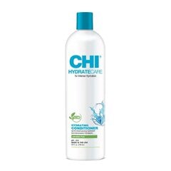 Drėkinamasis plaukų kondicionierius CHI Hydrate Care Conditioner 739ml kaina ir informacija | Balzamai, kondicionieriai | pigu.lt