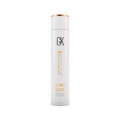 Šampūnas riebiems plaukams GK Hair Balancing Shampoo 300 ml kaina ir informacija | Šampūnai | pigu.lt