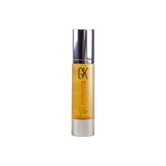 Maitinamasis serumas plaukams GK Hair Argan Oil Serum 100 ml kaina ir informacija | Priemonės plaukų stiprinimui | pigu.lt