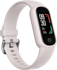 TOOBUR Fitneso laikrodis, baltas kaina ir informacija | Išmaniosios apyrankės (fitness tracker) | pigu.lt