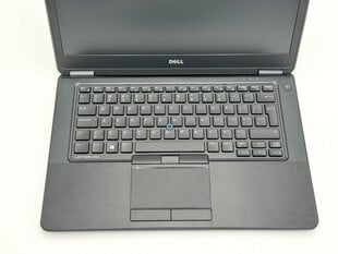 Nešiojamas kompiuteris Dell Latitude 7450 14,1 1920x1080 i5-5300U 4GB 128GB Intel HD Graphics 5500 WIN10PRO RENEW kaina ir informacija | Nešiojami kompiuteriai | pigu.lt