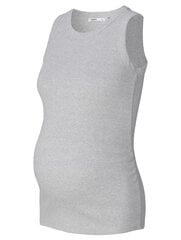 Palaidinė be rankovių Tanktop kaysa, Noppies (šv. pilka) 40N0011-P628-XL kaina ir informacija | Suknelės | pigu.lt