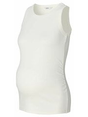 Palaidinė be rankovių Tanktop kaysa, Noppies (Cream) 40N0011-N148-XL kaina ir informacija | Suknelės | pigu.lt