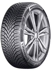 Continental WinterContact TS860 175/80R14 88 T цена и информация | Зимняя резина | pigu.lt