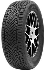 Tyfoon All Season 6 195/55R16 87 H цена и информация | Всесезонная резина | pigu.lt