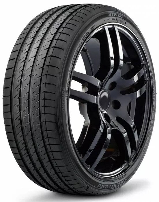 Sumitomo HTR Z5 225/40R18 92 Y kaina ir informacija | Vasarinės padangos | pigu.lt