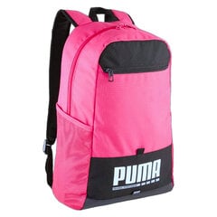 Puma plus kuprinė puma 09034606 unisex rožinis kaina ir informacija | Kuprinės ir krepšiai | pigu.lt