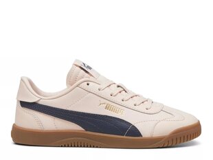 Club 5v5 puma 38940614 moterims smelio spalvos women's beige 38940614 цена и информация | Спортивная обувь, кроссовки для женщин | pigu.lt