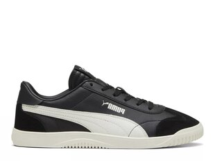 Club 5v5 sd puma 39510402 vīriešiem juoda men's black 39510402 цена и информация | Кроссовки для мужчин | pigu.lt