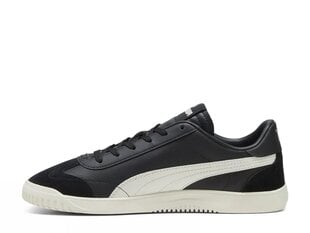 Club 5v5 sd puma 39510402 vīriešiem juoda men's black 39510402 цена и информация | Кроссовки для мужчин | pigu.lt