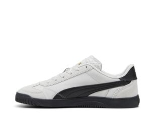 Club 5v5 lux og puma 39745001 vīriešiem balta 39745001 kaina ir informacija | Kedai vyrams | pigu.lt