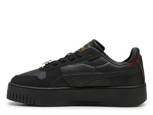 Carina street class act puma 39748901 moterims juoda women's black 39748901 цена и информация | Спортивная обувь, кроссовки для женщин | pigu.lt