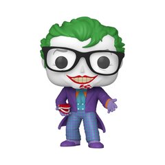 FUNKO POP! DC - The Joker w/Teeth kaina ir informacija | Žaidėjų atributika | pigu.lt