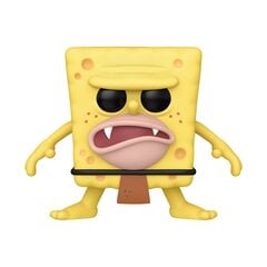 FUNKO POP! Caveman SpongeBob kaina ir informacija | Žaidėjų atributika | pigu.lt