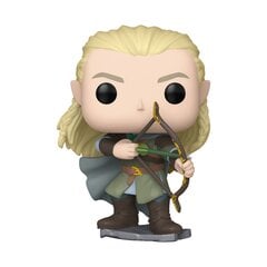 FUNKO POP! Vinilinė figūrėlė: Lord of The Rings - Legolas kaina ir informacija | Smėlio dėžės, smėlis | pigu.lt