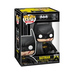 FUNKO POP! DC - Batman kaina ir informacija | Žaidėjų atributika | pigu.lt