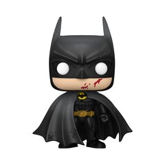 FUNKO POP! Vinyl: Фигурка: DC - Batman цена и информация | Атрибутика для игроков | pigu.lt