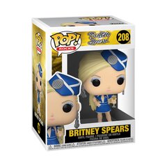 FUNKO POP! Vinyl: Фигурка: Britney Spears - Toxic цена и информация | Атрибутика для игроков | pigu.lt