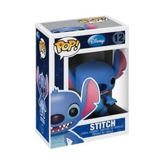 FUNKO POP! Disney - Stitch kaina ir informacija | Žaidėjų atributika | pigu.lt