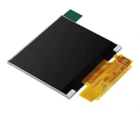 2,3 colio 36PIN TFT LCD horizontalus ekranas ILI9342C Drive IC MCU 8/16bit Interface 320(RGB)*240 цена и информация | Аксессуары для компьютерных игр | pigu.lt