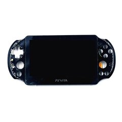 Originalus 100% NAUJIENA skirtas PS Vita PSV psvita 2 2000 PSV 2000 Plonas ekranas LCD ekranas Surinktas Juoda Oranžinė Mėlyna цена и информация | Аксессуары для компьютерных игр | pigu.lt