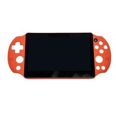 Originalus 100% NAUJIENA skirtas PS Vita PSV psvita 2 2000 PSV 2000 Plonas ekranas LCD ekranas Surinktas Juoda Oranžinė Mėlyna цена и информация | Аксессуары для компьютерных игр | pigu.lt