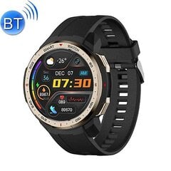 Mt12 Smart Call muzikos paleidimo vadovas Step Smart Wireless Sport Watch цена и информация | Часы | pigu.lt