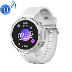 Mt12 Smart Call muzikos paleidimo vadovas Step Smart Wireless Sport Watch цена и информация | Часы | pigu.lt