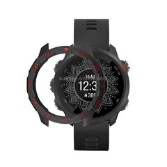 Garmin Forerunner 245 / 245m Smart Watch Tpu apsauginis dėklas kaina ir informacija | Laikrodžiai | pigu.lt