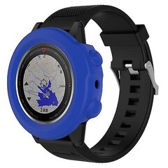 Išmanusis laikrodis, silikoninis apsauginis dėklas, Garmin Fenix 5x nepridedamas kaina ir informacija | Laikrodžiai | pigu.lt