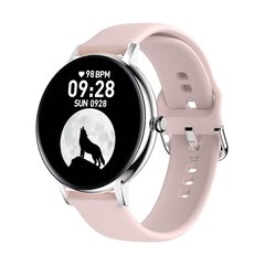 „Android“ išmanieji laikrodžiai vyrams „Smart Watch“ „Bluetooth“ skambučiai, mokėjimas neprisijungus, išmanusis laikrodis цена и информация | Часы | pigu.lt