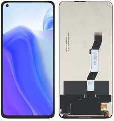 Originalus Xiaomi Mi 10T Pro 5G LCD + jutiklinis ekranas MZB07ZCIN (restauruotas) kaina ir informacija | Telefonų dalys ir įrankiai jų remontui | pigu.lt