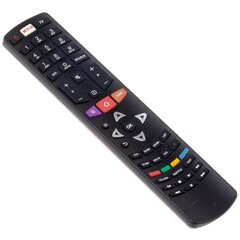 Rc311 Fui2 для пульта дыстанцыйнага кіравання Tcl Tv Rc311 Fui1 06-irpt53-nrc311 55e5900us цена и информация | Контроллеры | pigu.lt