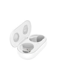 Įkrovimo laikiklio įkroviklio dėžutė, skirta Samsung Galaxy Buds/+belaidėms Bluetooth ausinėms kaina ir informacija | Ausinės | pigu.lt