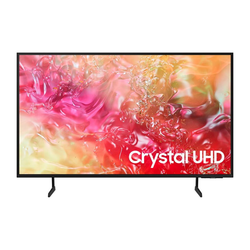 Televizorius Samsung UE50DU7172UXXH, 50" (~127 cm) цена и информация | Televizoriai | pigu.lt