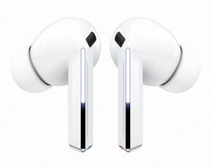 Samsung Galaxy Buds3 Pro White SM-R630NZWAEUE kaina ir informacija | Ausinės | pigu.lt