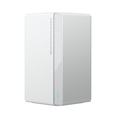 "Xiaomi" tinklinio ryšio sistema AC1200 1 pakuotė | Wi-Fi maršrutizatorius | AC1200 WiFi5, dviejų juostų, 2x RJ45 1000Mb|s цена и информация | Маршрутизаторы (роутеры) | pigu.lt