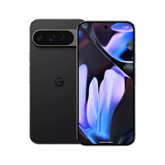 Telefonas Google Pixel 9 Pro XL 5G 16/256GB Obsidian Black kaina ir informacija | Mobilieji telefonai | pigu.lt