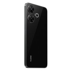 Telefonas Xiaomi Redmi 13 6/128GB Midnight Black цена и информация | Мобильные телефоны | pigu.lt