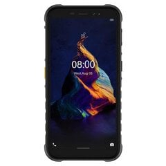 Telefonas Ulefone Armor X8, 64 GB, Dual SIM Black kaina ir informacija | Mobilieji telefonai | pigu.lt