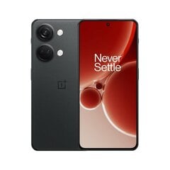 Telefonas OnePlus Nord 3 5G 8/128GB Tempest Gray kaina ir informacija | Mobilieji telefonai | pigu.lt