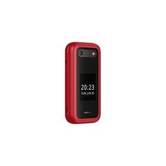 Telefonas Nokia 2660, 48MB Red цена и информация | Мобильные телефоны | pigu.lt